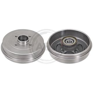 Stabdžių būgnas A.B.S. 2880-SC