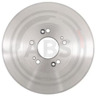 Stabdžių būgnas A.B.S. 2890-S