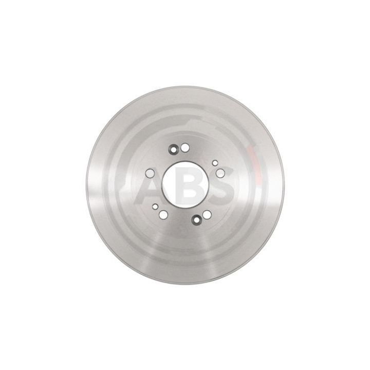 Stabdžių būgnas A.B.S. 2890-S