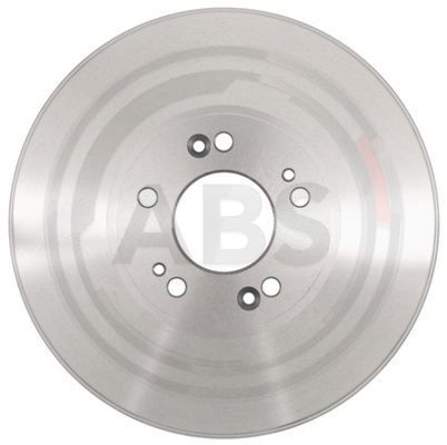 Stabdžių būgnas A.B.S. 2890-S