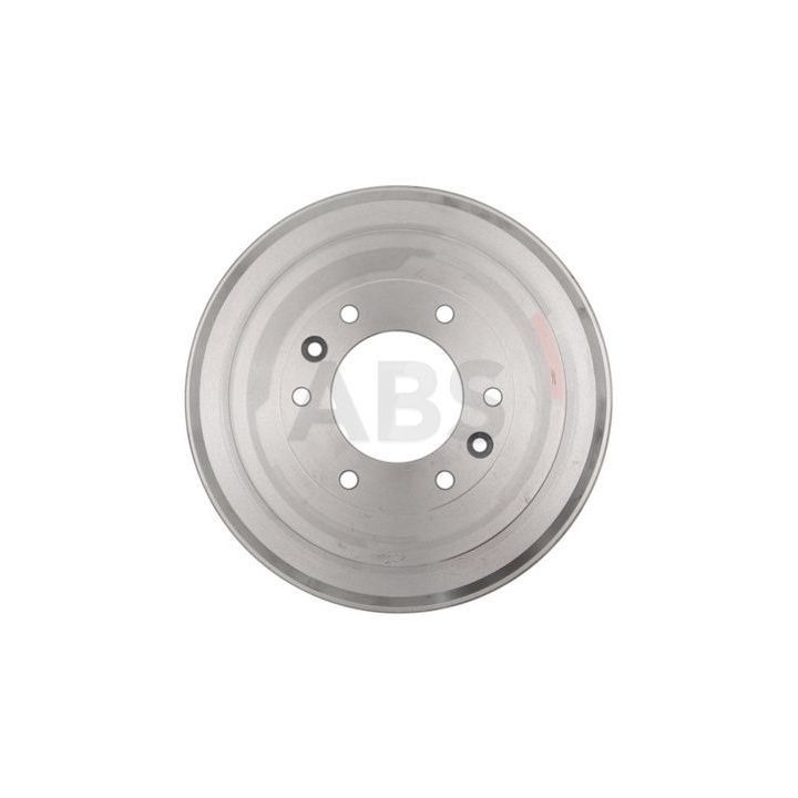 Stabdžių būgnas A.B.S. 2901-S