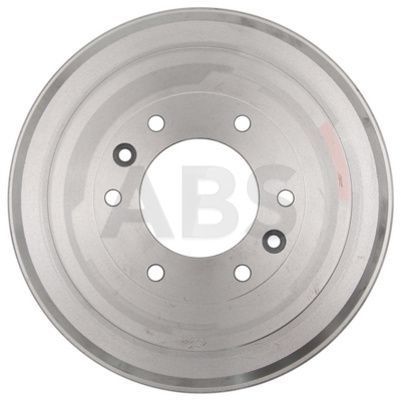 Stabdžių būgnas A.B.S. 2901-S