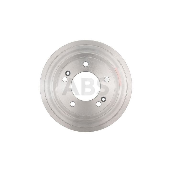 Stabdžių būgnas A.B.S. 2907-S