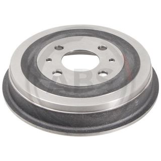 Stabdžių būgnas A.B.S. 2916-S