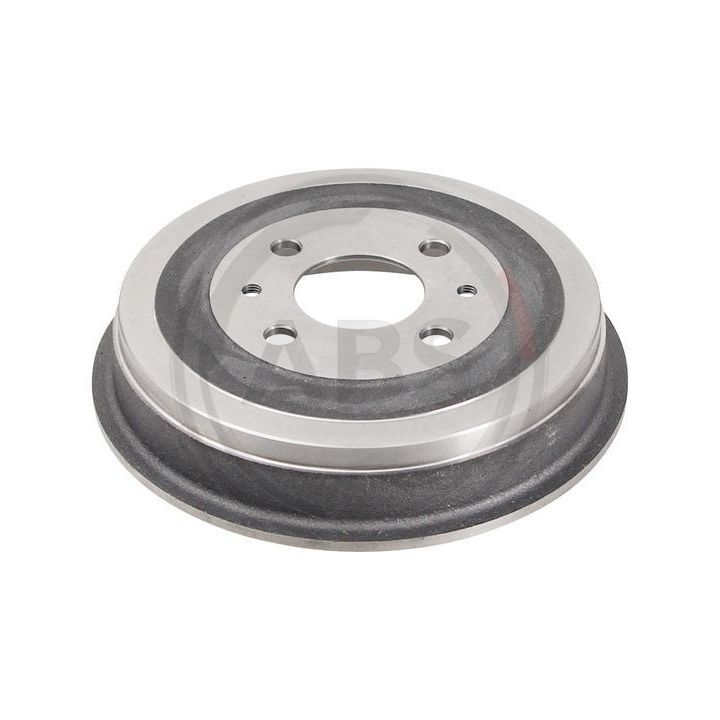 Stabdžių būgnas A.B.S. 2916-S