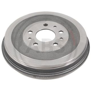 Stabdžių būgnas A.B.S. 2925-S