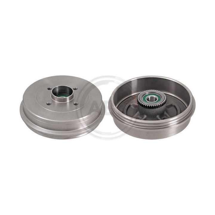 Stabdžių būgnas A.B.S. 2928-SC