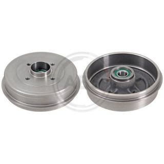 Stabdžių būgnas A.B.S. 2929-S