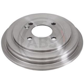 Stabdžių būgnas A.B.S. 2931-S