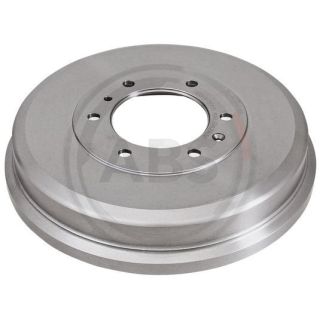 Stabdžių būgnas A.B.S. 2933-S