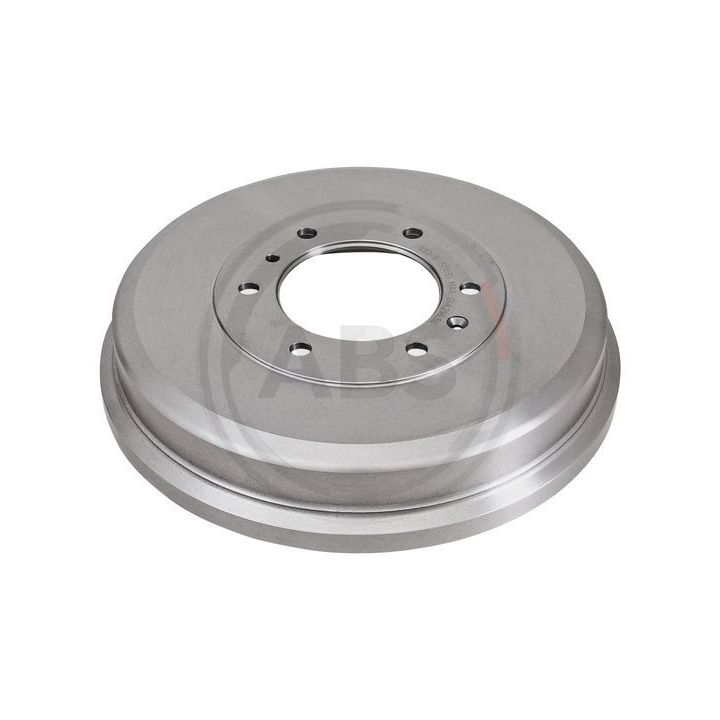 Stabdžių būgnas A.B.S. 2933-S