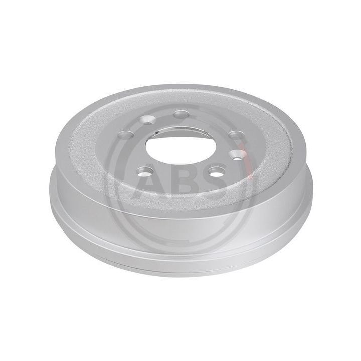 Stabdžių būgnas A.B.S. 2934-S