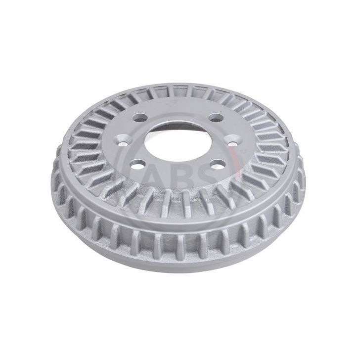 Stabdžių būgnas A.B.S. 2935-S