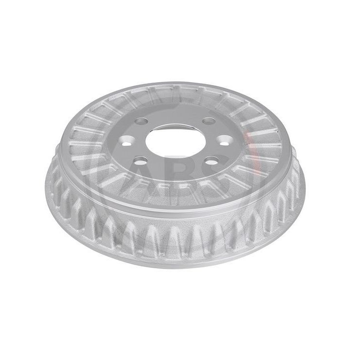 Stabdžių būgnas A.B.S. 2936-S