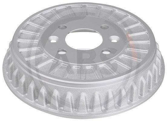 Stabdžių būgnas A.B.S. 2936-S