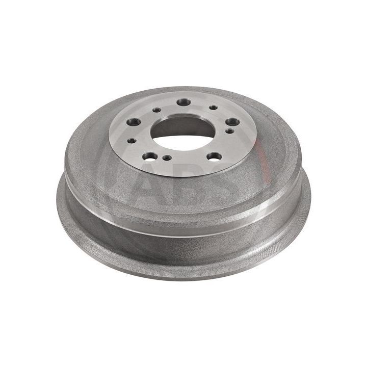 Stabdžių būgnas A.B.S. 3231-S