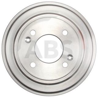 Stabdžių būgnas A.B.S. 3419-S