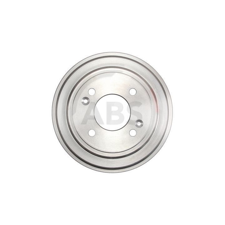 Stabdžių būgnas A.B.S. 3419-S