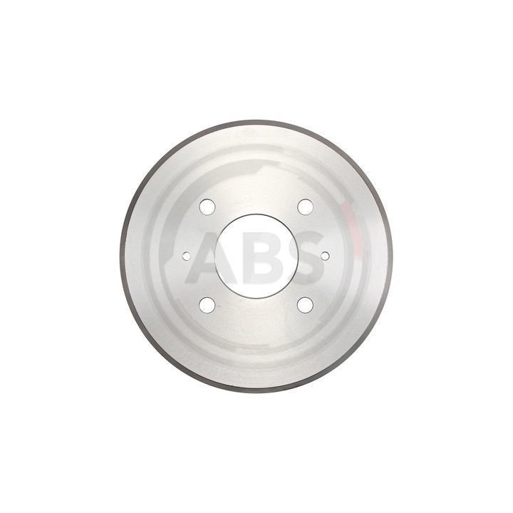 Stabdžių būgnas A.B.S. 3423-S