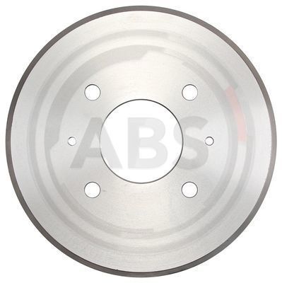 Stabdžių būgnas A.B.S. 3423-S