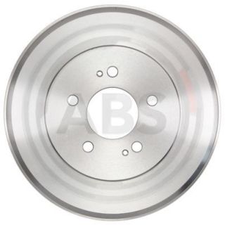 Stabdžių būgnas A.B.S. 3431-S
