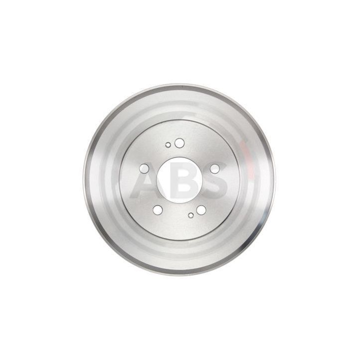Stabdžių būgnas A.B.S. 3431-S