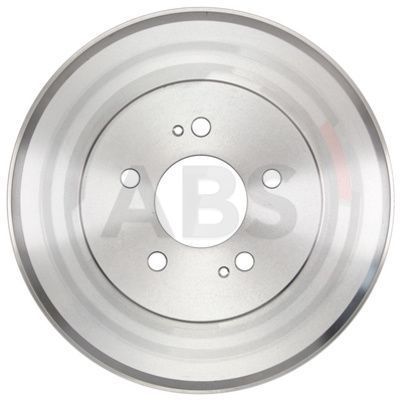 Stabdžių būgnas A.B.S. 3431-S