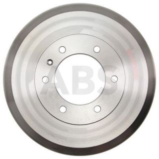 Stabdžių būgnas A.B.S. 3432-S