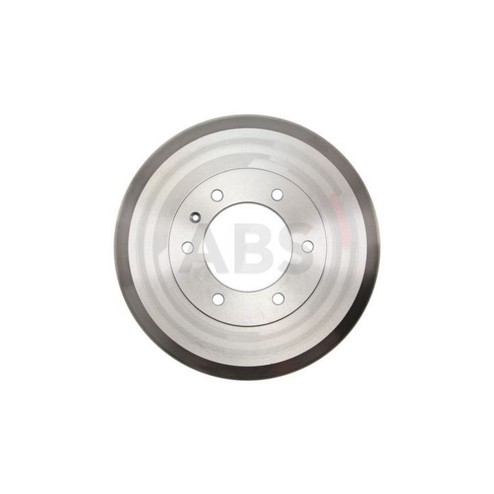 Stabdžių būgnas A.B.S. 3432-S