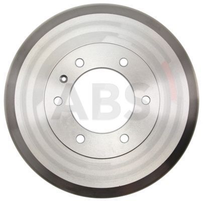 Stabdžių būgnas A.B.S. 3432-S