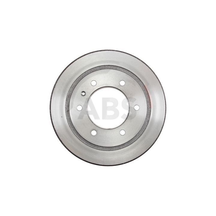 Stabdžių būgnas A.B.S. 3433-S