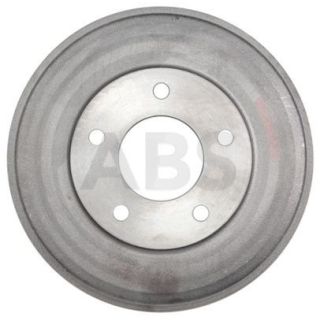 Stabdžių būgnas A.B.S. 3438-S