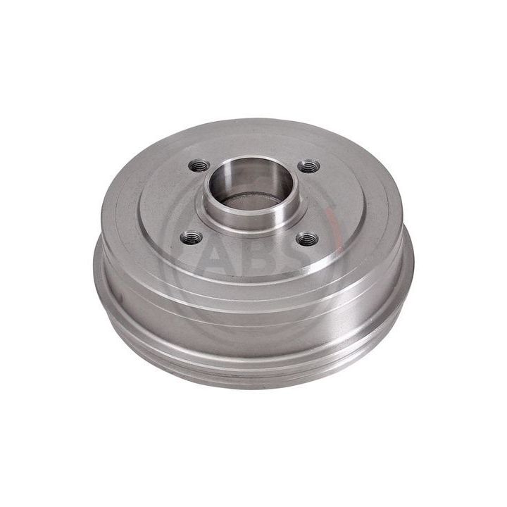 Stabdžių būgnas A.B.S. 5342-S