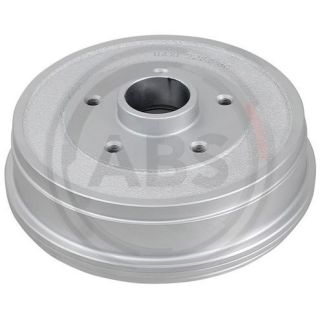 Stabdžių būgnas A.B.S. 5528-S