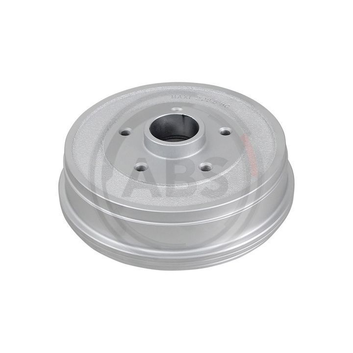 Stabdžių būgnas A.B.S. 5528-S