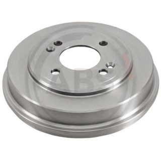Stabdžių būgnas A.B.S. 7148-S