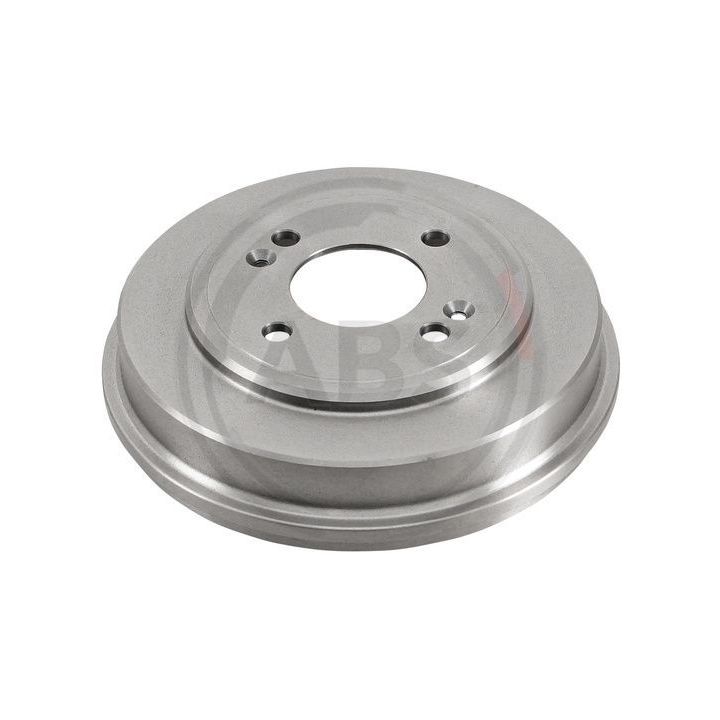 Stabdžių būgnas A.B.S. 7148-S