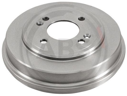 Stabdžių būgnas A.B.S. 7148-S