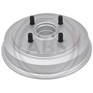 Stabdžių būgnas A.B.S. 7178-S