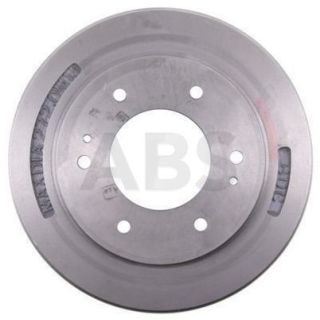 Stabdžių būgnas A.B.S. 7183-S