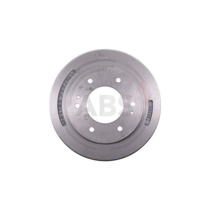 Stabdžių būgnas A.B.S. 7183-S