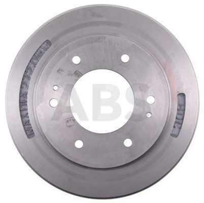Stabdžių būgnas A.B.S. 7183-S