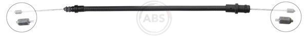 Trosas, stovėjimo stabdys A.B.S. K10031