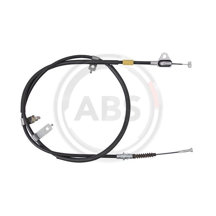 Trosas, stovėjimo stabdys A.B.S. K10044