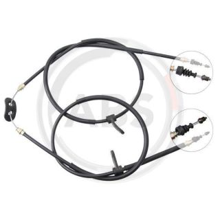 Trosas, stovėjimo stabdys A.B.S. K10045