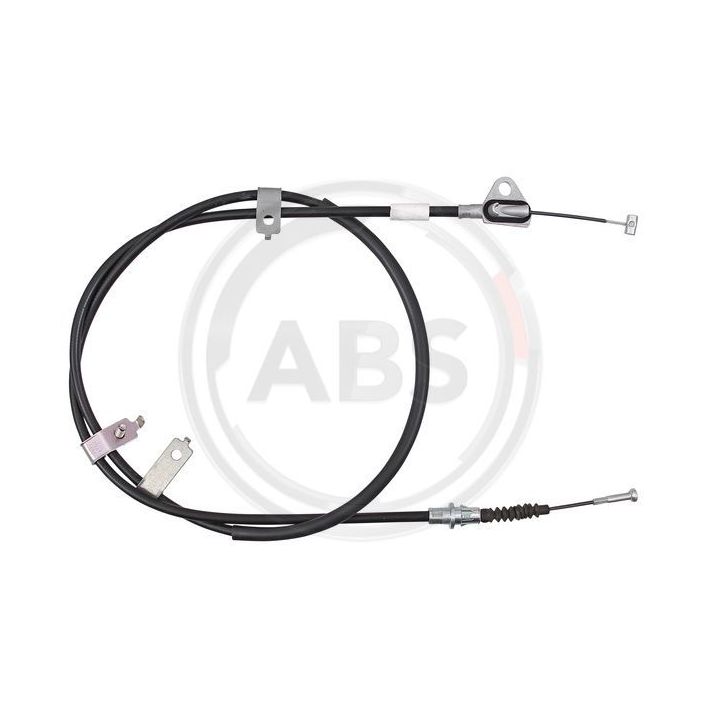 Trosas, stovėjimo stabdys A.B.S. K10049