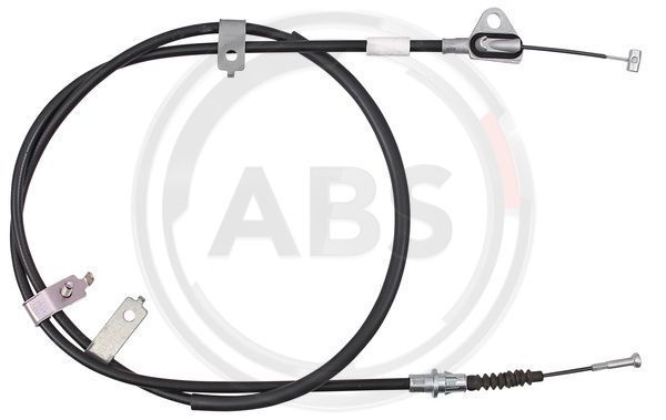 Trosas, stovėjimo stabdys A.B.S. K10049