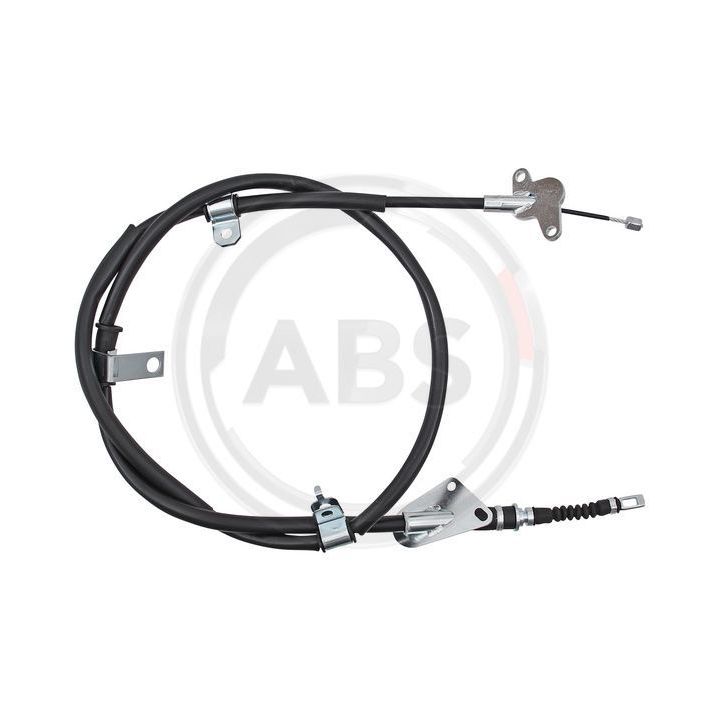 Trosas, stovėjimo stabdys A.B.S. K10060