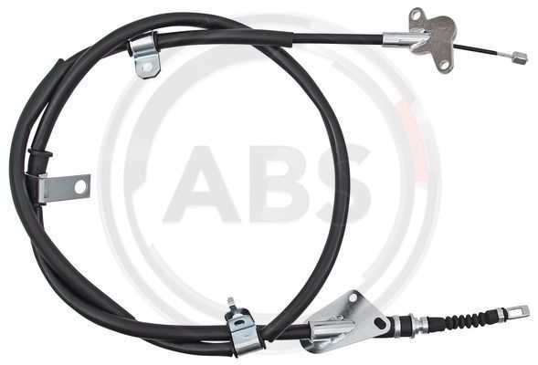 Trosas, stovėjimo stabdys A.B.S. K10060
