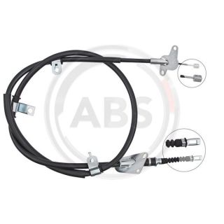 Trosas, stovėjimo stabdys A.B.S. K10063
